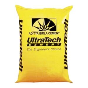 ultratech opc 53 grade cement