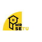 yellow and black modern real estate logo removebg preview